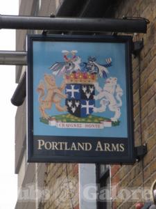 Picture of Portland Arms