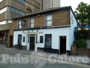 Picture of Portland Arms