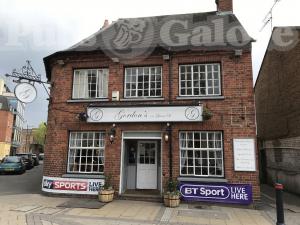 Picture of Gordon&rsquo;s