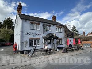 Picture of The Old Swan Uppers