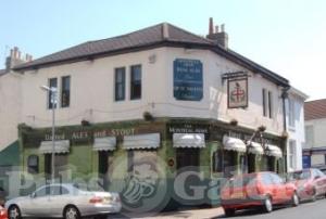 Picture of Montreal Arms