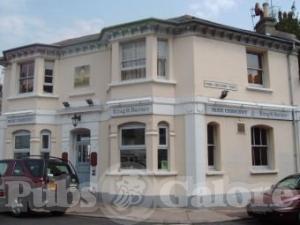 Picture of Park Crescent