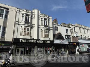 Picture of The Hope & Ruin