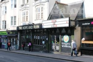 Picture of The Hope & Ruin