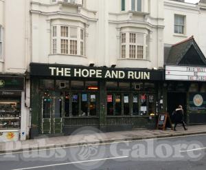 Picture of The Hope & Ruin
