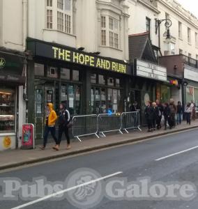 Picture of The Hope & Ruin