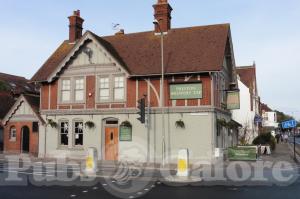Picture of The Preston Brewery Tap
