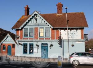 Picture of The Preston Brewery Tap