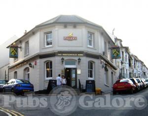 Picture of The Prestonville Arms
