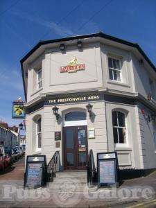 Picture of The Prestonville Arms