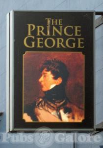 Picture of Prince George