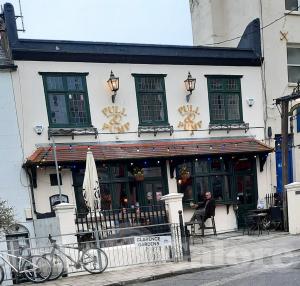 Picture of Pull & Pump