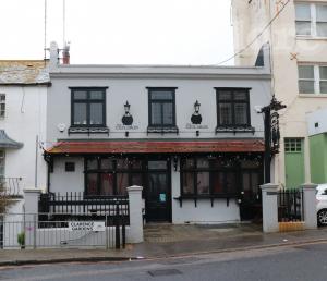 Picture of The Pull & Pump