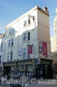 Picture of The Quadrant