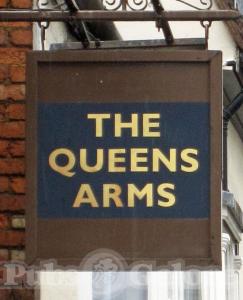 Picture of Queens Arms