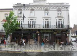 Picture of Queens Head