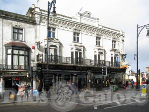 Picture of Queens Head