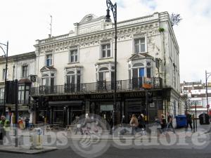 Picture of Queens Head