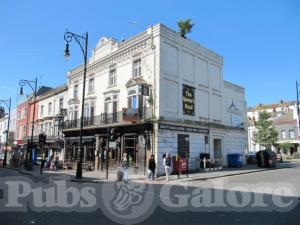 Picture of Queens Head