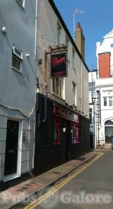 Picture of Bar Broadway