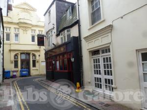 Picture of Bar Broadway