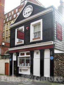 Picture of The Queensbury Arms