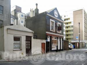 Picture of The Queensbury Arms