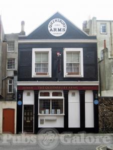 Picture of The Queensbury Arms