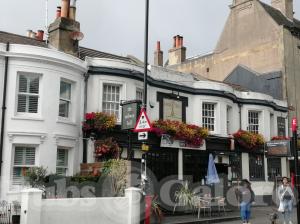 Picture of The Railway Bell