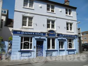Picture of The Ranelagh