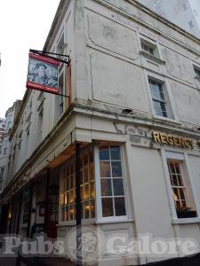 Picture of Regency Tavern