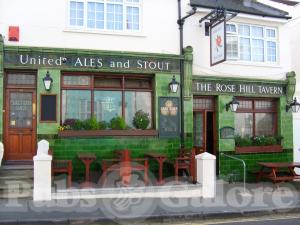 Picture of The Rose Hill Tavern