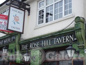 Picture of The Rose Hill Tavern
