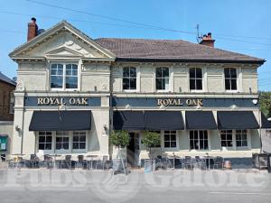 Picture of Royal Oak