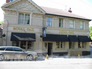Picture of Royal Oak