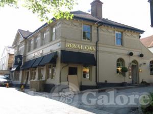 Picture of Royal Oak