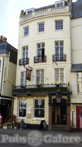 Picture of Royal Pavilion Tavern
