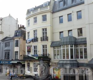 Picture of Royal Pavilion Tavern