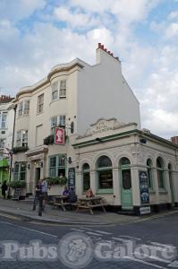 Picture of The Royal Sovereign