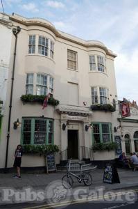 Picture of The Royal Sovereign