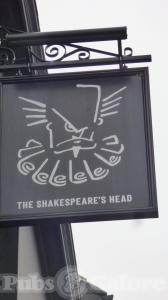 Picture of The Shakespeares Head
