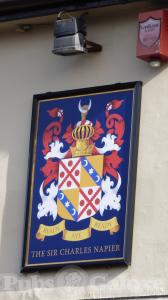 Picture of The Sir Charles Napier