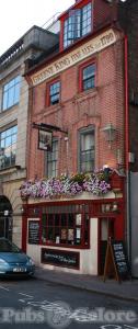 Picture of The Hop Poles
