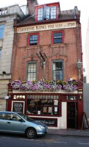 Picture of The Hop Poles