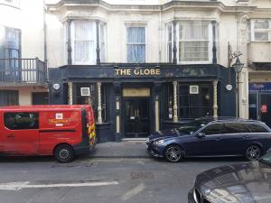 Picture of The Globe