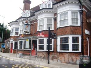 Picture of St George Inn