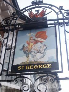 Picture of St George Inn