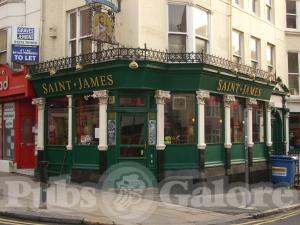 Picture of Saint James