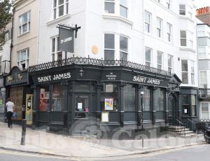 Picture of Saint James