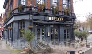Picture of The Joker